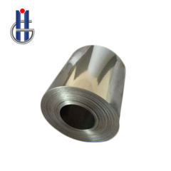 Tungsten-titanium Alloy