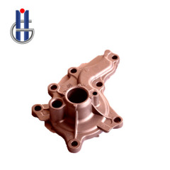 Tungsten-copper Alloy Die Casting