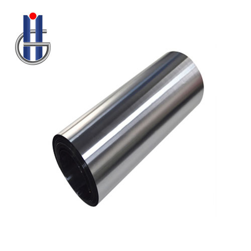 Zirconium Alloy Strip