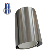 Tantalum Alloy Foil