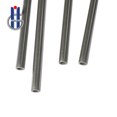 Molybdenum Alloy Tube