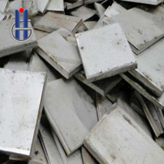 Casting Cobalt Sheet