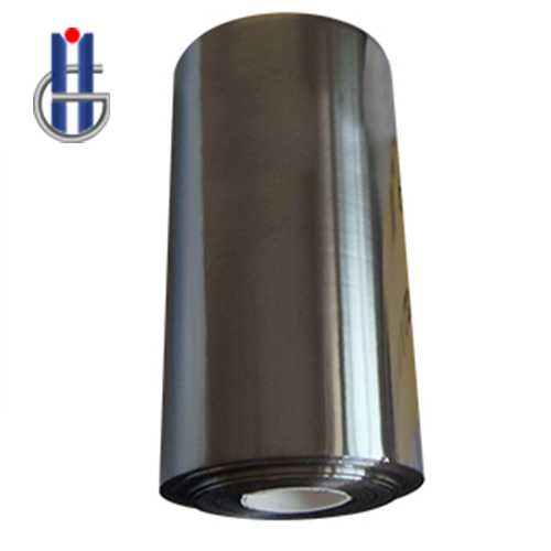 Titanium Foil