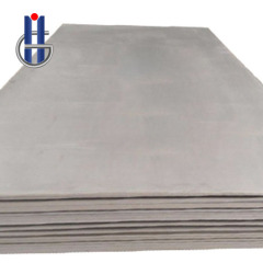 Zirconium Alloy Sheet