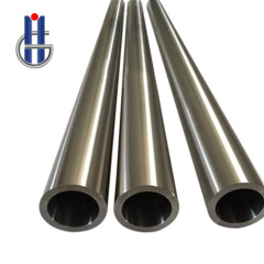 Zirconium Tube