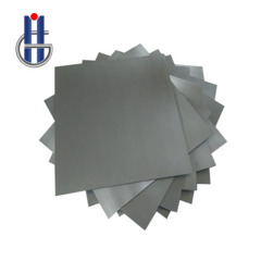 Niobium Sheet