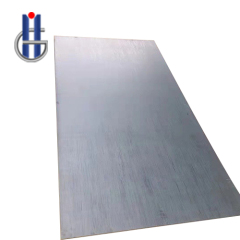 Titanium Alloy Sheet