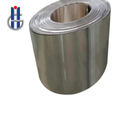 Molybdenum Alloy Strip