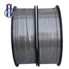 Titanium Wire