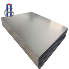Titanium Alloy Sheet