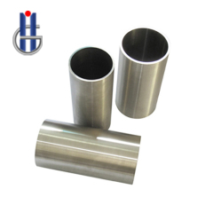 Tungsten-cobalt Alloy Tube