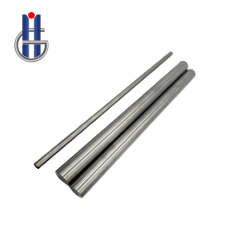 Molybdenum Alloy Bar