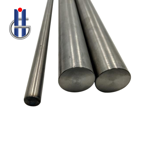 Molybdenum Rod