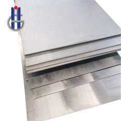 Zirconium Alloy Sheet