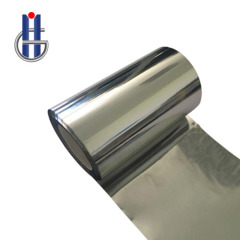 Niobium Metal Strip