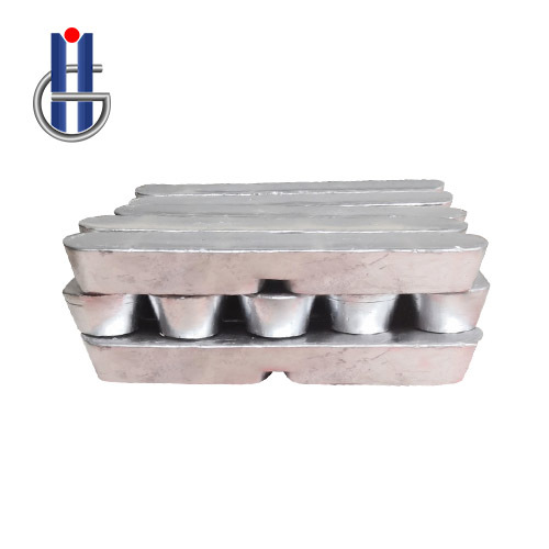 Zirconium Ingots
