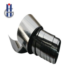 Tungsten-cobalt Alloy Strip