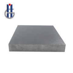 Tungsten Sheet