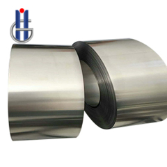 Titanium Strip