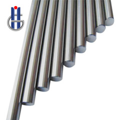 Zirconium Alloy Rod