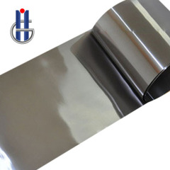 Zirconium Alloy Foil