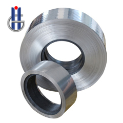 Magnesium alloys Strip