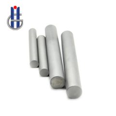 Tungsten-cobalt Alloy Rod