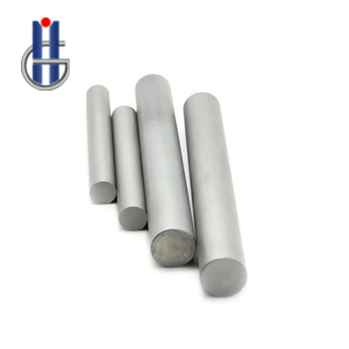 Tungsten-cobalt Alloy Rod