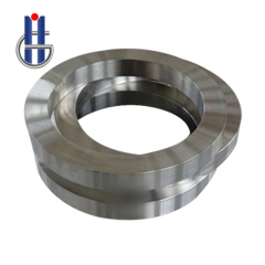 Molybdenum Forgings