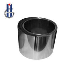 Zirconium Alloy Foil