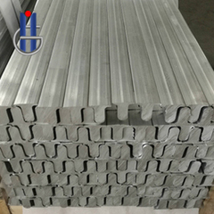 Magnesium Forgings