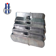 Zirconium Ingots
