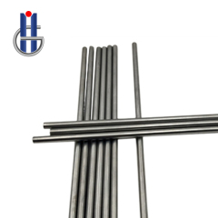 Molybdenum Alloy Bar