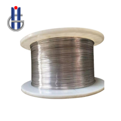 Magnesium Alloy Welding Wire