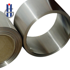 Tungsten-cobalt Alloy Strip