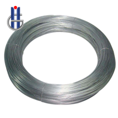 Titanium Wire