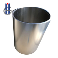 Titanium Alloy Foil