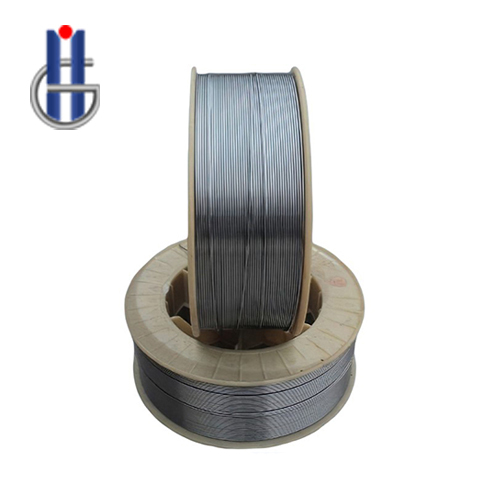 Titanium Alloy Wire