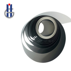 Tungsten-molybdenum Alloy