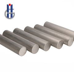 Magnesium Alloy Rod