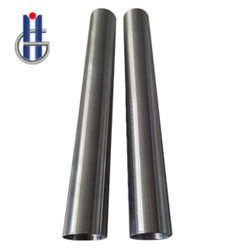Tantalum Alloy Seamless Tube
