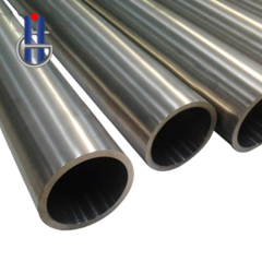 Tantalum Alloy Seamless Tube