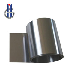 Zirconium Alloy Strip
