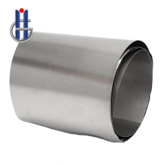 Titanium Alloy Strip