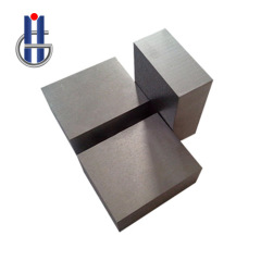 Tungsten Block