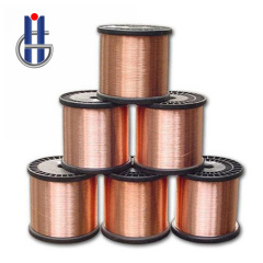 Molybdenum-copper Alloy