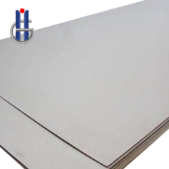 Titanium Sheet