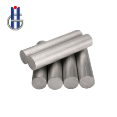 Magnesium Alloy Extruded Rod
