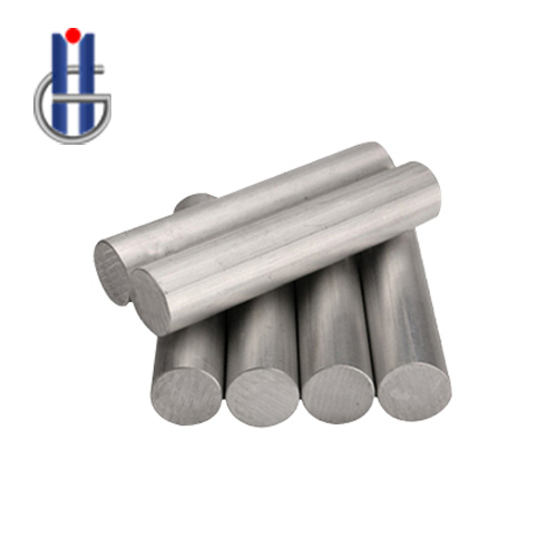 Magnesium Alloy Extruded Rod