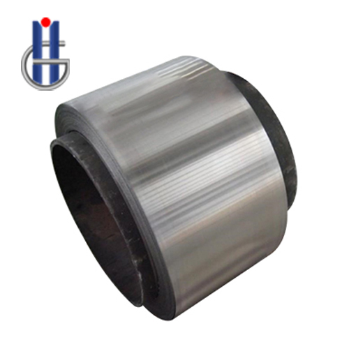 Cobalt-chrome-tungsten alloy